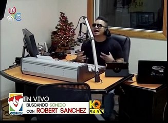 Robert Sanchez revelo el porque Raymond y miguel acaba de entregar la renuncia a Telemicro y fijate que revela