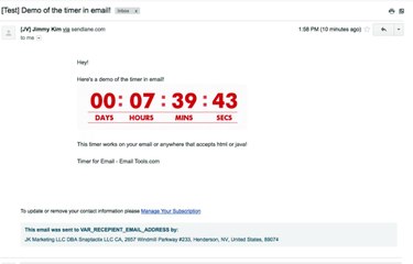 Email Tools review and (GET) +100 items bonus pack