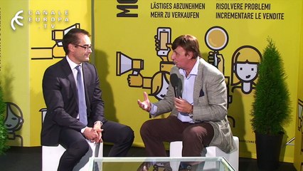 Bolzano Segretario generale Camera di Commercio