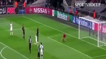 Tottenham vs Bayer Leverkusen 0-1 2016 - All Goals & Highlights __ UCL 02.11.2016 HD 720p Video