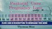 [Read] Ebook Pastoral Care in Pregnancy Loss: A Ministry Long Needed New Reales