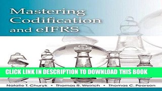 Ebook Mastering Codification and eIFRS: A Casebook Approach Free Read