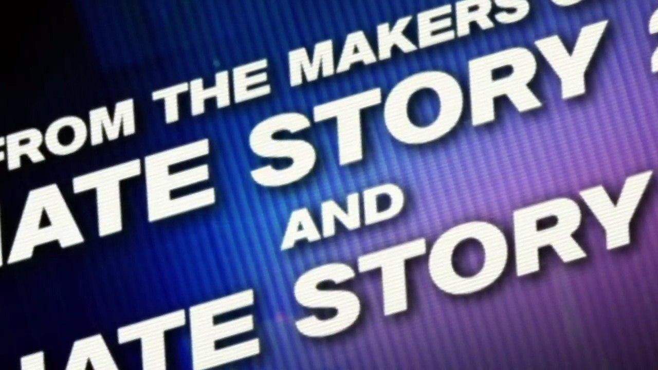 Wajah Tum Ho | Official Trailer | Vishal Pandya | Sana Khan, Sharman & Gurmeet Rajniesh | HD