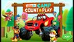 Camp Count & Play: Blaze and the Monster Machines. Episode 1