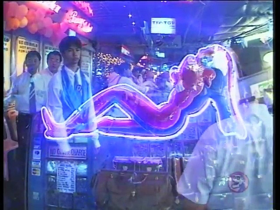 Coşkun Aral AIDS Haberci Belgesel nostalji