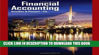 Best Seller Financial Accounting (with IFRS) Free Read