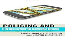 [FREE] EBOOK Policing and Social Media: Social Control in an Era of New Media ONLINE COLLECTION