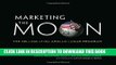 [FREE] EBOOK Marketing the Moon: The Selling of the Apollo Lunar Program (MIT Press) ONLINE