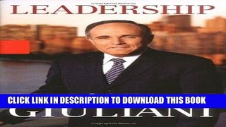 Best Seller Leadership Free Read