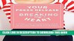 [READ] EBOOK Your Press Release Is Breaking My Heart: A Totally Unconventional Guide To Selling