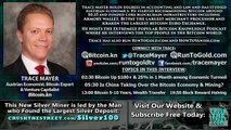 Block Reward Halving to Bring $3,000 Per Bitcoin! - Trace Mayer Interview