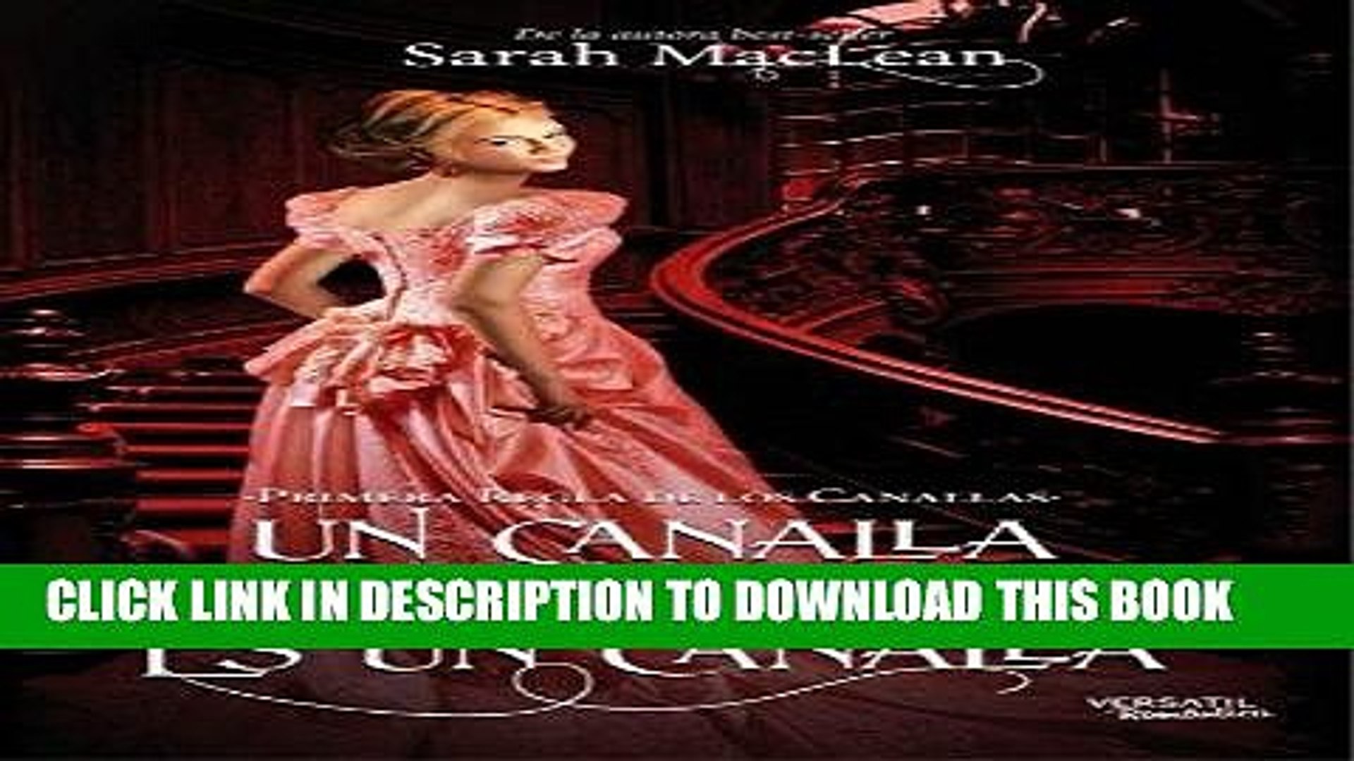 Best Seller Un Canalla Siempre Es Un Canalla Las Reglas De Los Canallas Libros Autoconclusivos - 