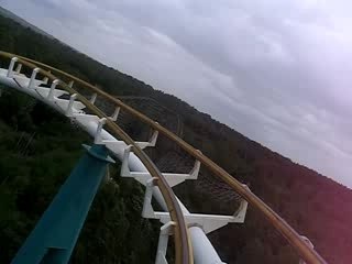 Grand huit integrale