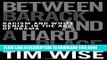 Ebook Between Barack and a Hard Place: Racism and White Denial in the Age of Obama Free Read