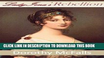 Ebook Lady Iona s Rebellion: sexy historical romance Free Download