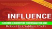 [FREE] EBOOK Influence: Science and Practice, ePub, 5th Edition BEST COLLECTION