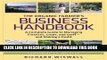 [FREE] EBOOK The Organic Farmer s Business Handbook: A Complete Guide to Managing Finances, Crops,