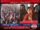 Imran Khan Speech   Yom e Tashakkur   PTI Islamabad Jalsa 2 November 2016   Express News - عمران خان جلسہ اسلامہ آباد  میں بے شرموں کو شرم دلانے کیلئے