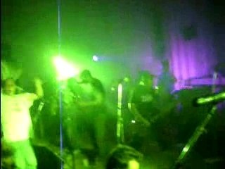 los tres puntos a crepy 60