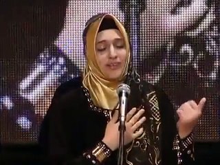 Naat Sharif in Arabic - Maula Ya Salli Wa Sallim - مولاي صل و سلم