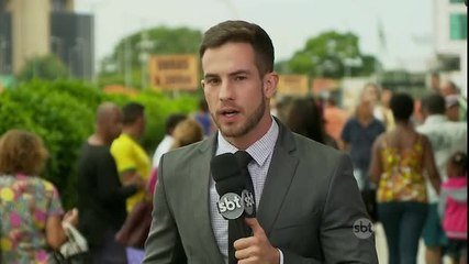 Ministério Público do Ceará pede suspensão do Enem