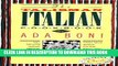 [PDF] The Talisman Italian Cookbook: Italy s bestselling cookbook adapted for American kitchens.