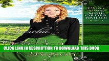 Ebook Sorcha: Clover Springs Mail Order Brides Free Read