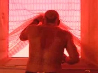 Sugarhouse - Andy Serkis and his new dance moves