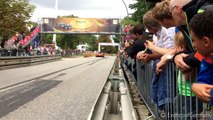 Bugatti Veyron Grand Sport Vitesse Breakdown After Hard Racing! part1a