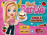 Baby Games to Play - Chef Barbie Chili Con Carne, Cooking Games, 赤ちゃんゲーム, 아기 게임, Детские игры
