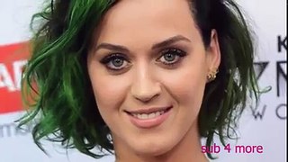 Katy Perry s Casual Style & New [Hairstyle] ♥ 2016