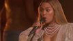 2016 CMA Awards -- Beyoncé and the Dixie Chicks