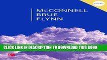 Ebook Microeconomics: Principles, Problems,   Policies (McGraw-Hill Series in Economics) Free Read
