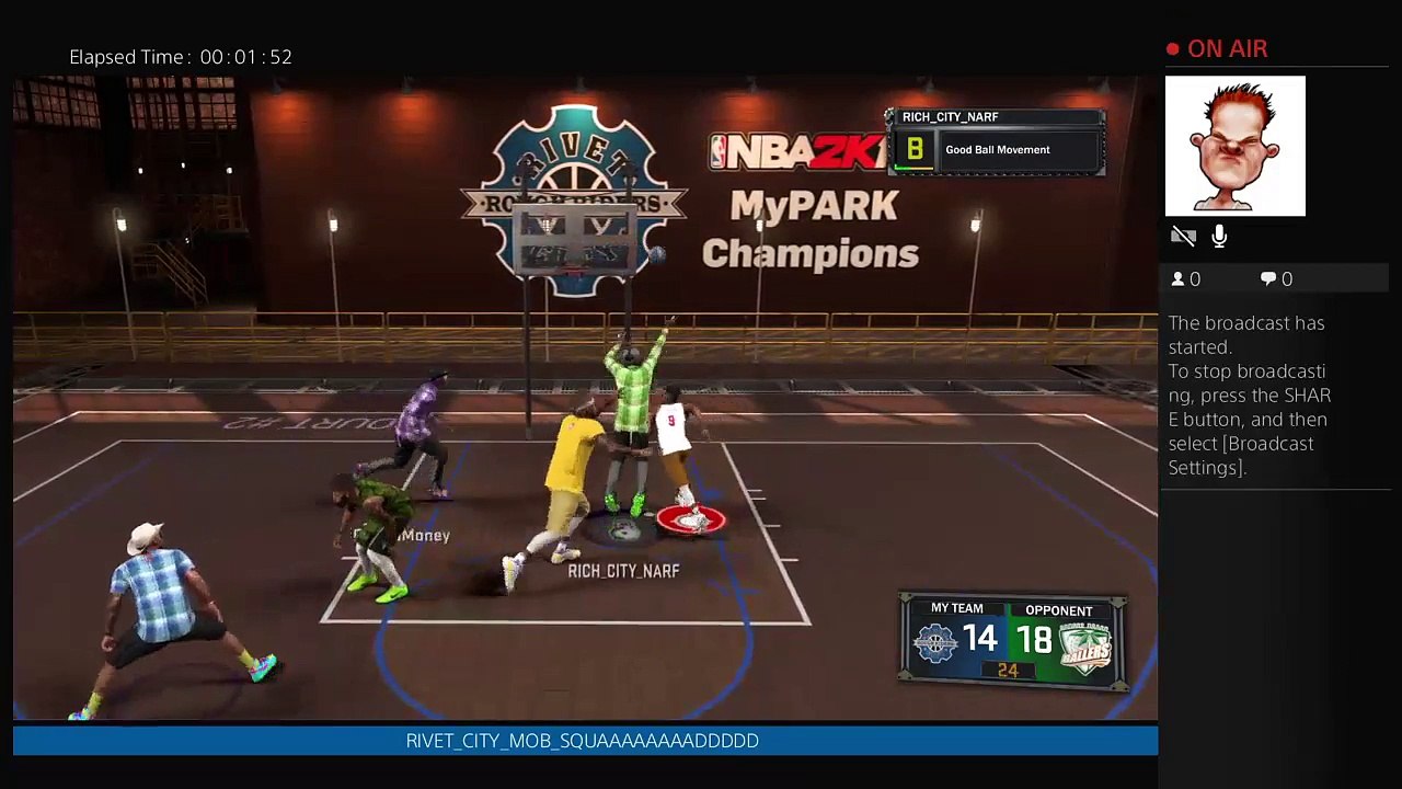 RICH_CITY_NARF's Live PS4 Broadcast (24)
