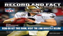 [READ] EBOOK NFL Record   Fact Book 2010 (Official NFL Record   Fact Book) BEST COLLECTION