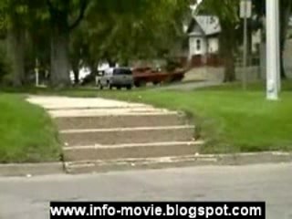Unicycle Freestyle Skills