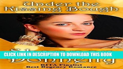 Ebook Under the Kissing Bough Free Read