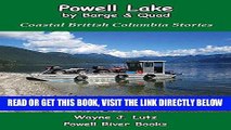[FREE] EBOOK Powell Lake by Barge and Quad (Coastal British Columbia Stories Book 13) ONLINE