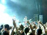 Fall Out Boy paris olympia aout 2007 part2
