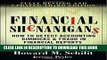 Best Seller Financial Shenanigans: How to Detect Accounting Gimmicks   Fraud in Financial Reports,