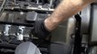 How To Change Spark Plugs on an E46 BMW 330i 325i  014