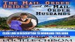 Best Seller The Mail Order Brides and the Mail Order Husbands - Susannah and Clem (A Frontier