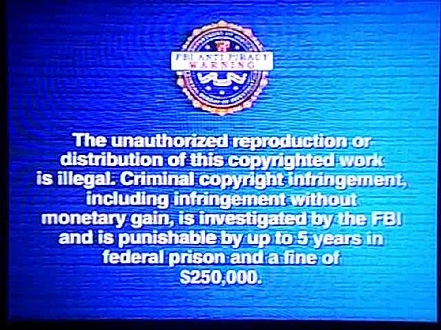 Bob Canada's BlogWorld: Piracy, Schmiracy, image size:1440x1080