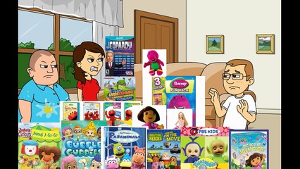 Cooper Gets Grounded On His Half Birthday