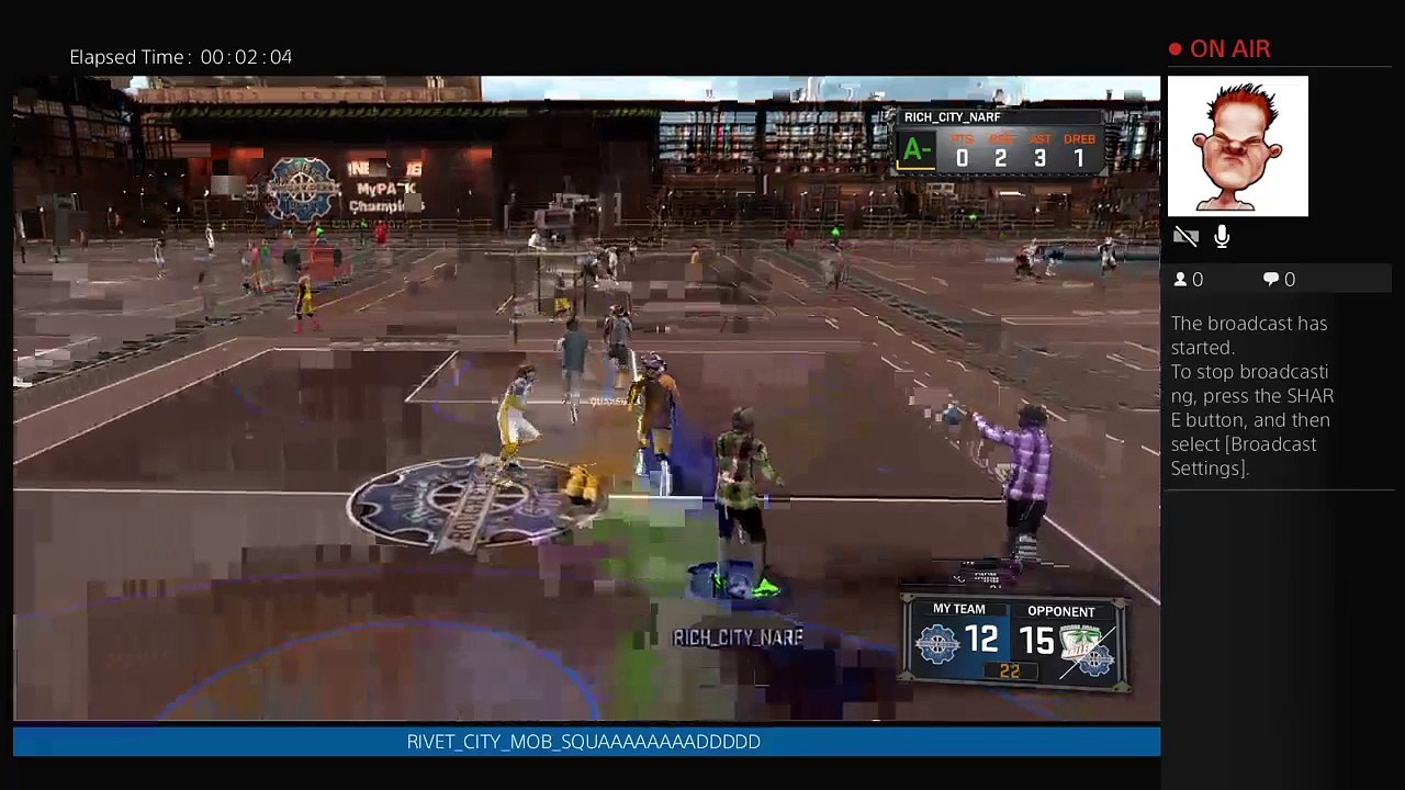 RICH_CITY_NARF's Live PS4 Broadcast (26)