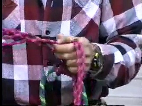 Climbing Tools - Prussik for glacier travel-esXdW4uEVRY