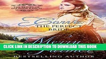 Best Seller Corva: The Perfect Bride (The Brides of Paradise Ranch - Sweet Version Book 1) Free