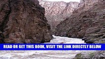 [FREE] EBOOK Whitewater River Rafting Adventure Journal: 150 Page Lined Notebook/Diary BEST