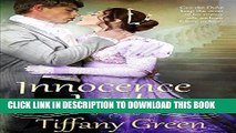 Ebook Innocence Lost (Secrets   Scandals Book 1) Free Read