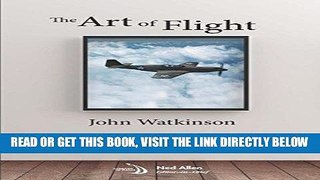 [READ] EBOOK The Art of Flight (Library of Flight) BEST COLLECTION